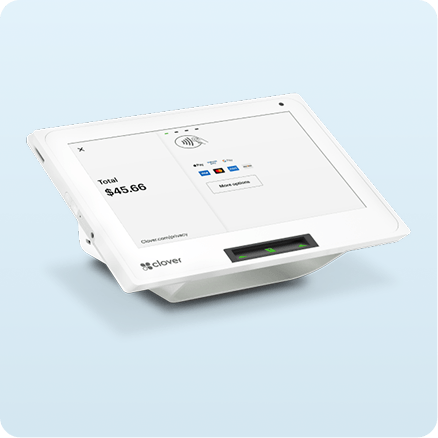 Basic Point of Sale