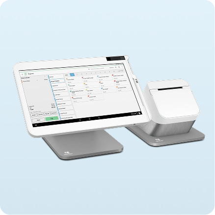 Point of Sale