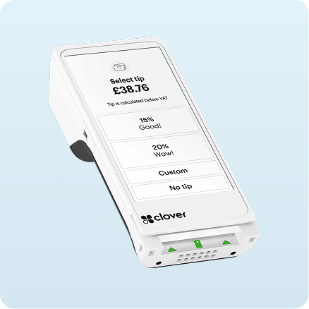 Smart Terminal