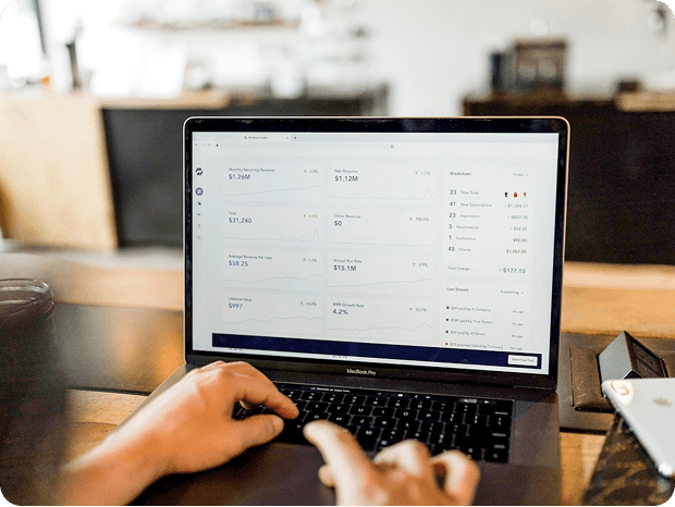 Automate Billing with Confidence