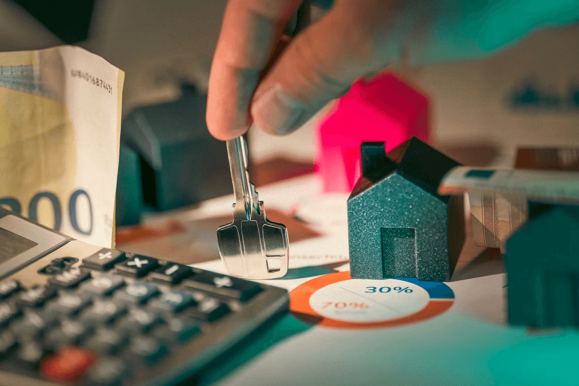 Essential Steps to Finance Your New Home