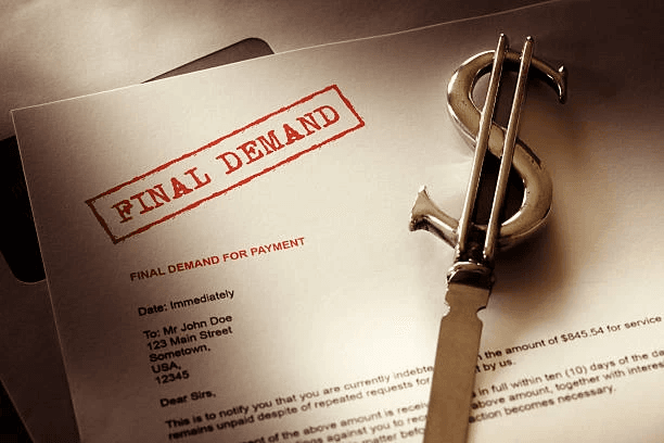 Letter of Demand in Malaysia and Garnishee Orders