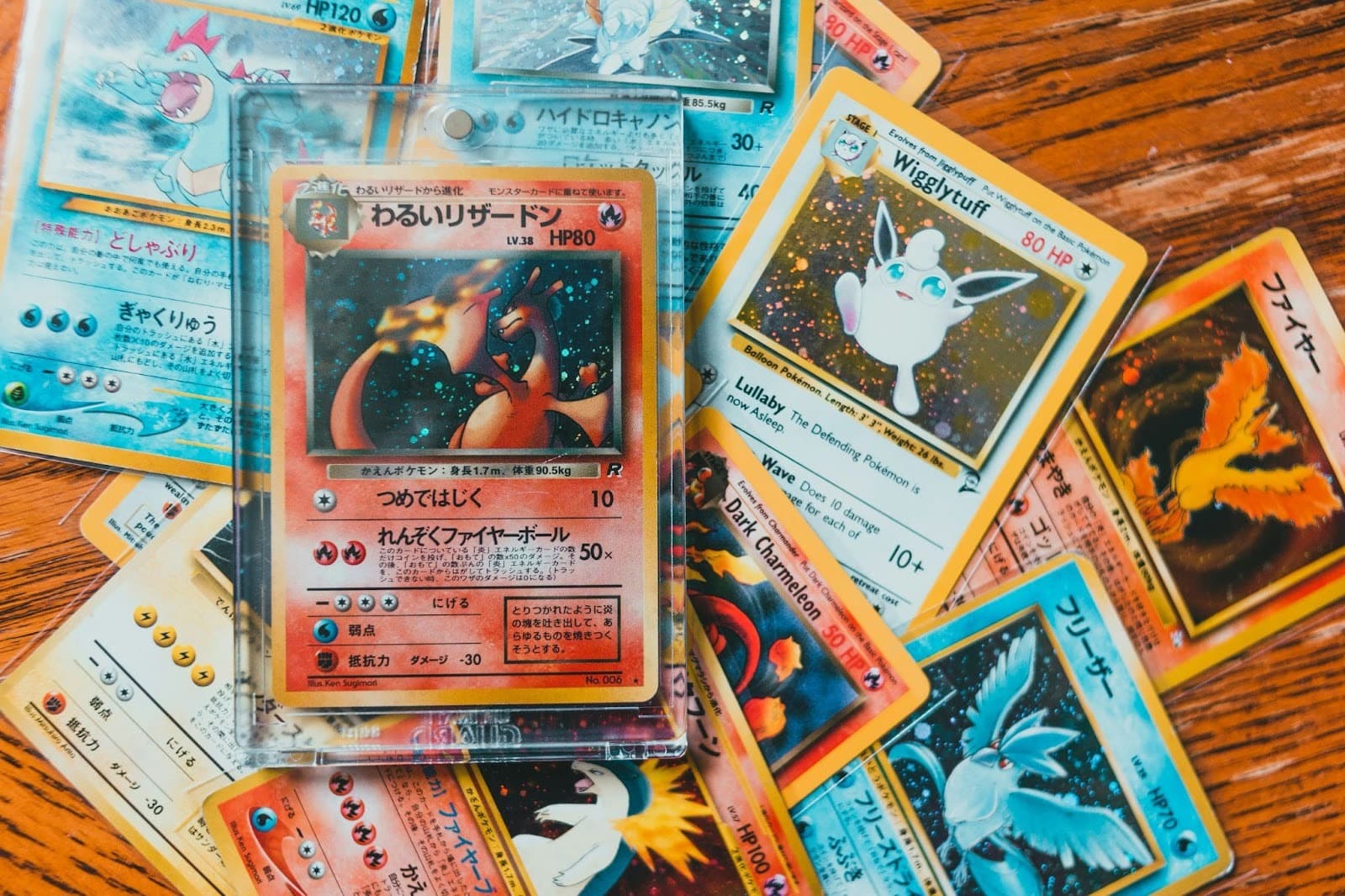 How Trading Card Collecting Has Evolved Into a Thriving Online Marketplace