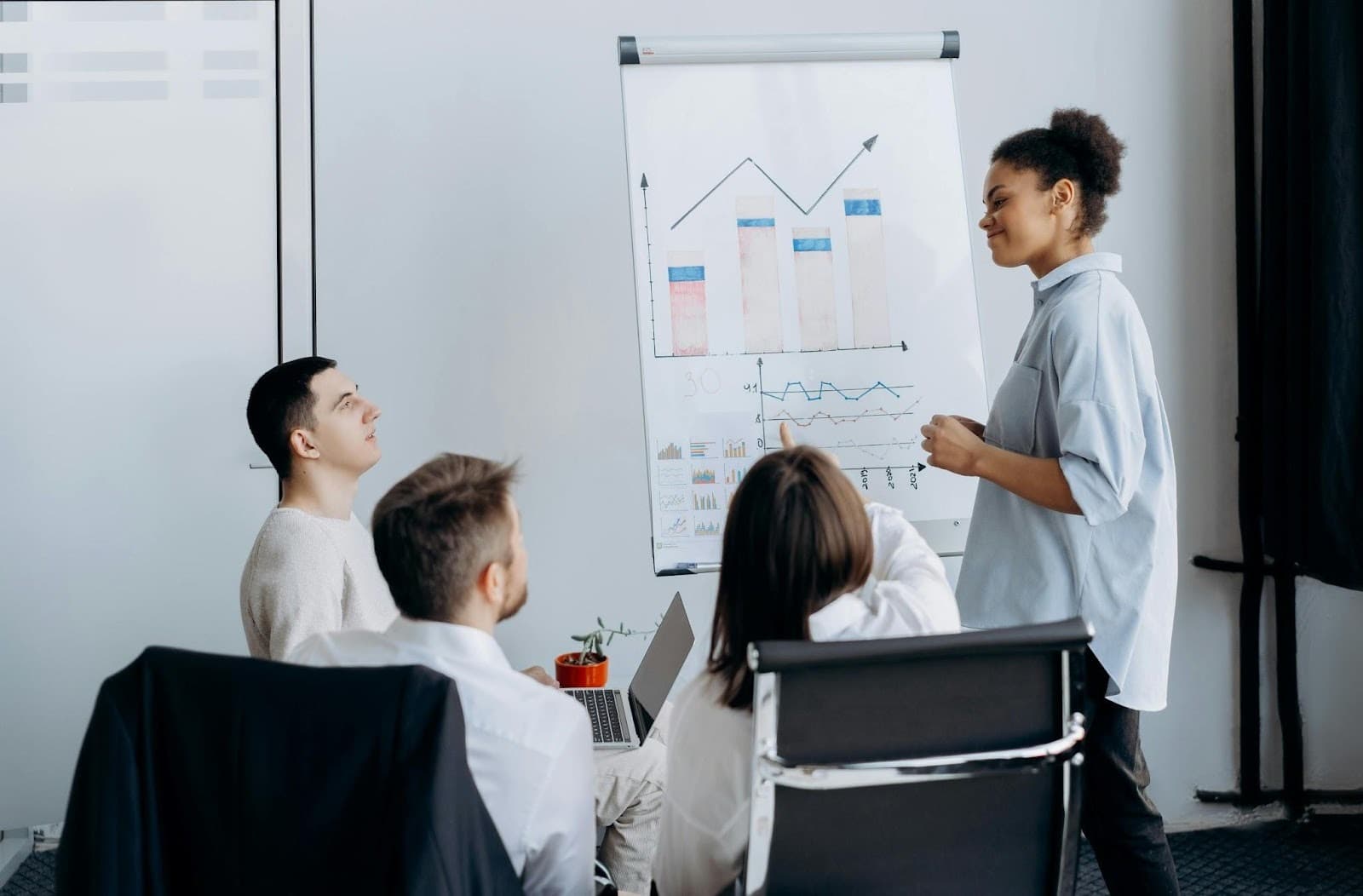 Managed Services That Make Business Security And Growth Seamless