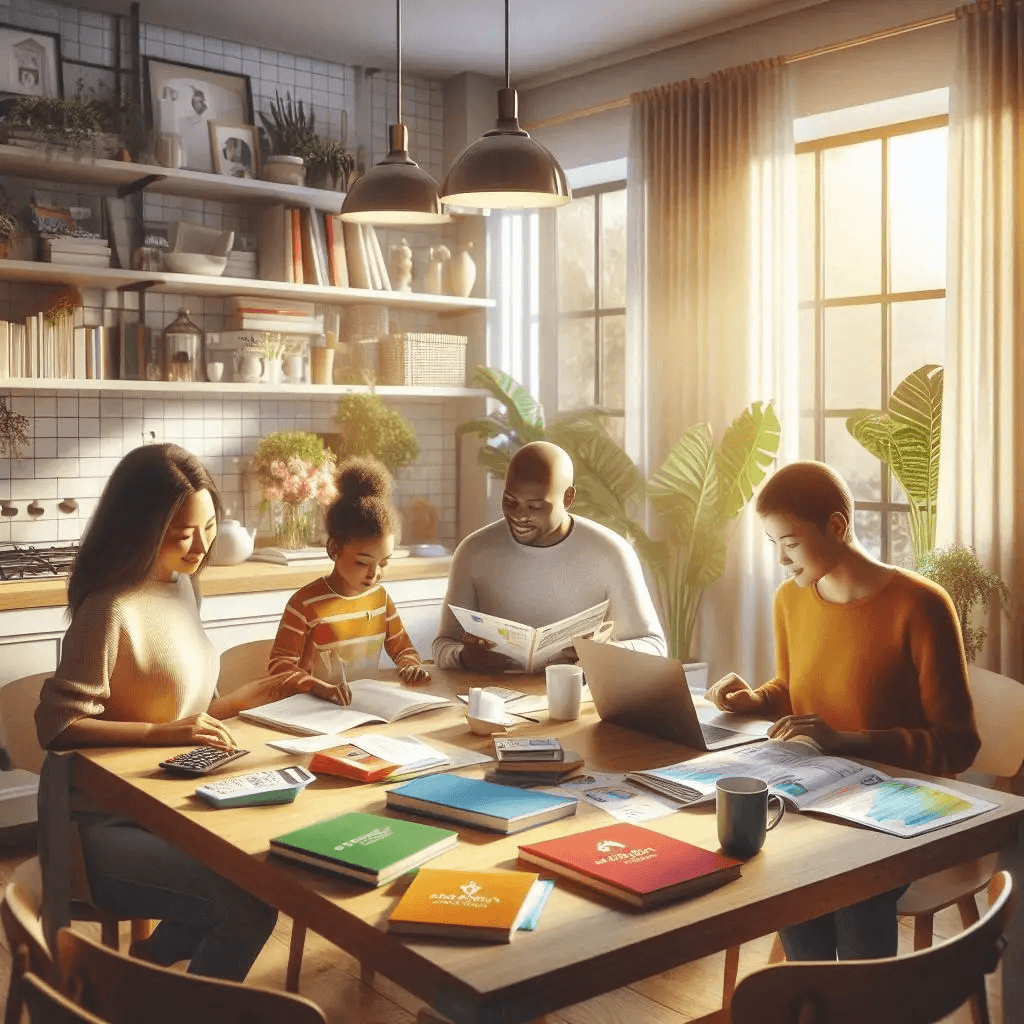 How Families Plan and Pay for Higher Education Without Long-Term Financial Strain