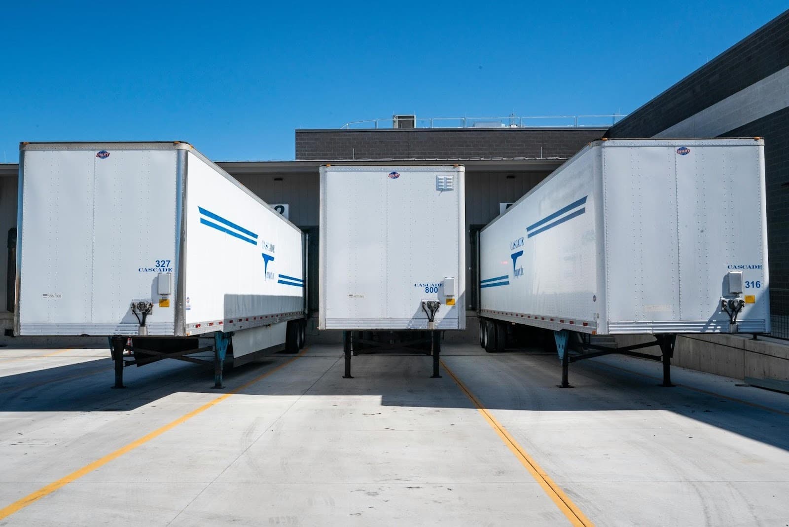 Why Practical Logistic Protection Plans Are Useful For Hauling Firms