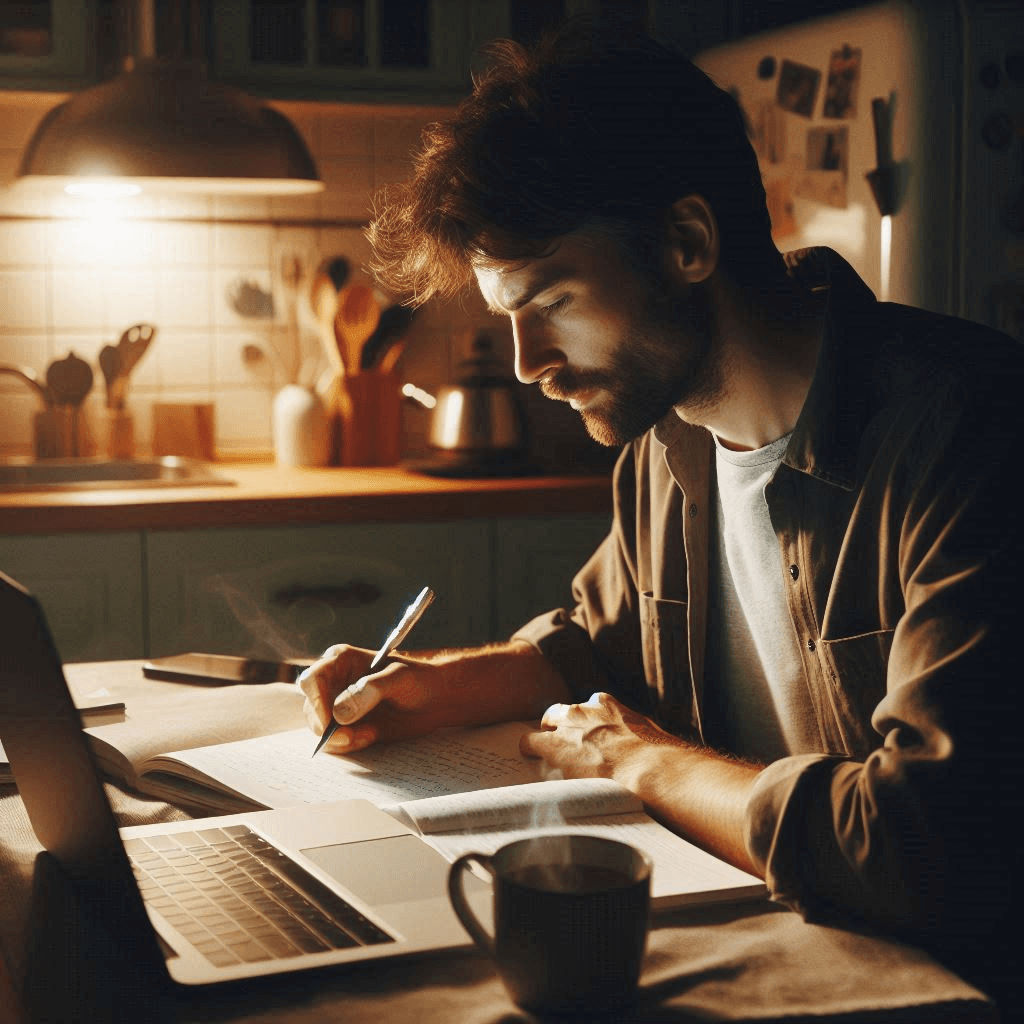 Build Skills First, Then Build Your Business