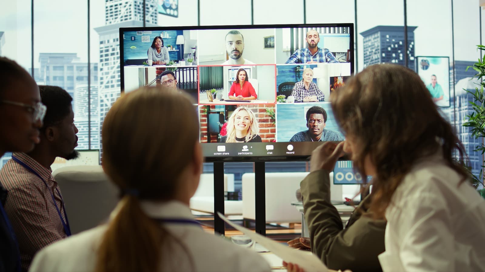 How AI is Breaking Language Barriers Across the Entire Business?