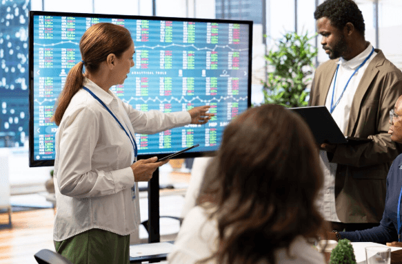 The Top B2B Cross-Border Payment Solutions Leading the Market in 2026