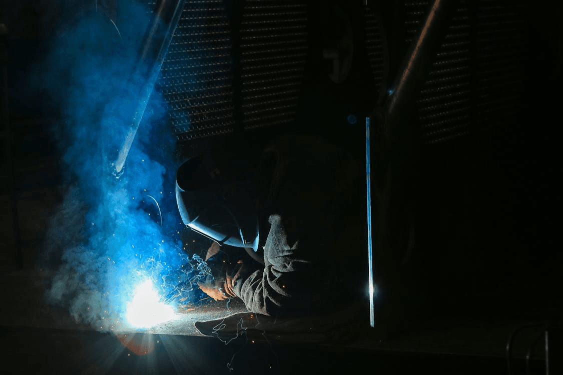 From Student to Skilled Professional: The Financial Path of a Welding Career