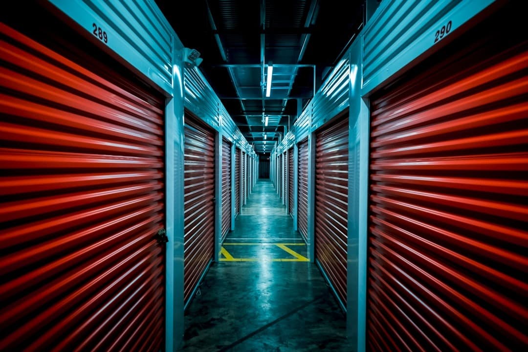 How to Lower Business Overheads with Flexible Storage Solutions