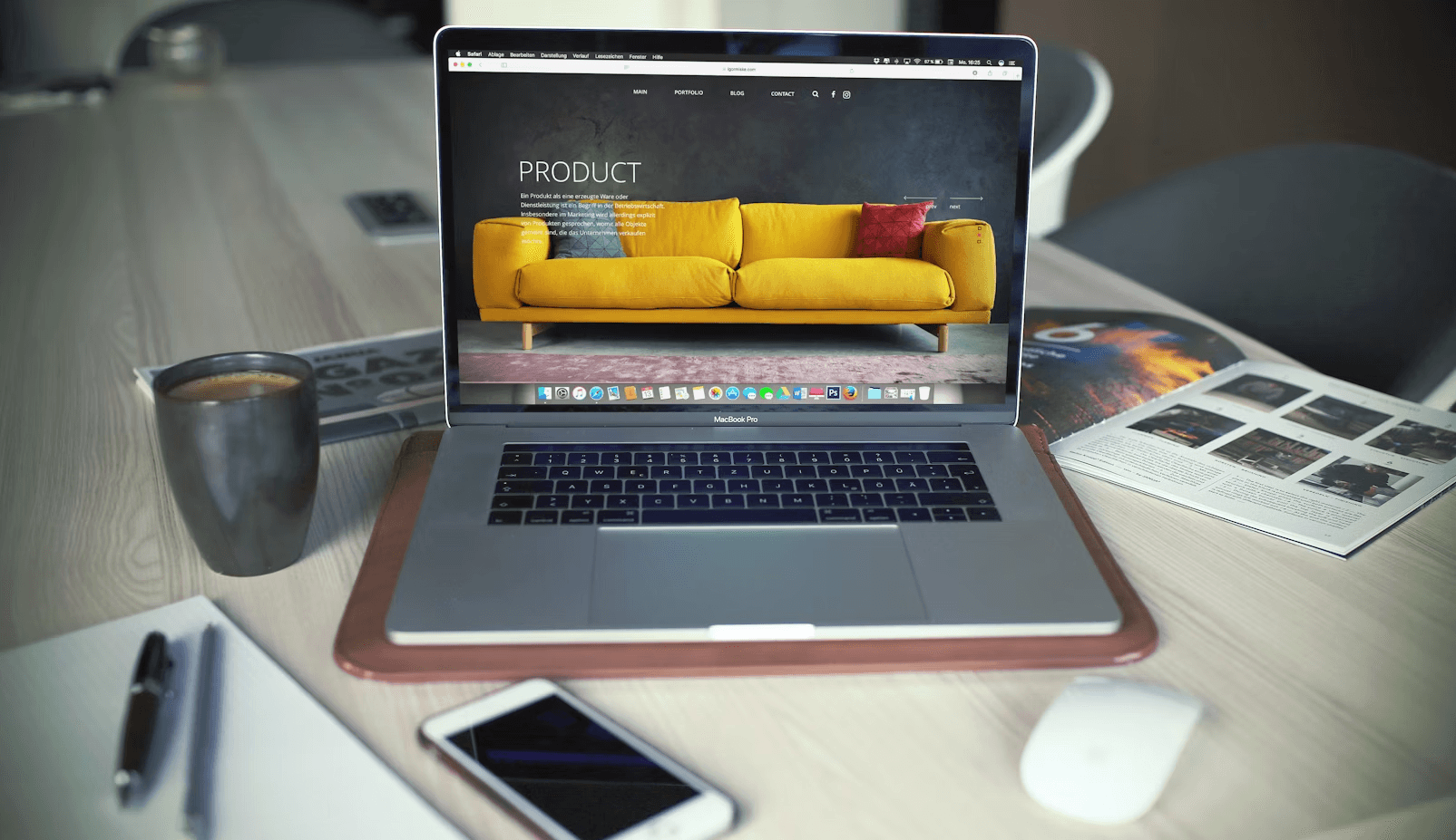 How Secure Businesses Build Stronger Online Visibility Through Trusted SEO Partnerships