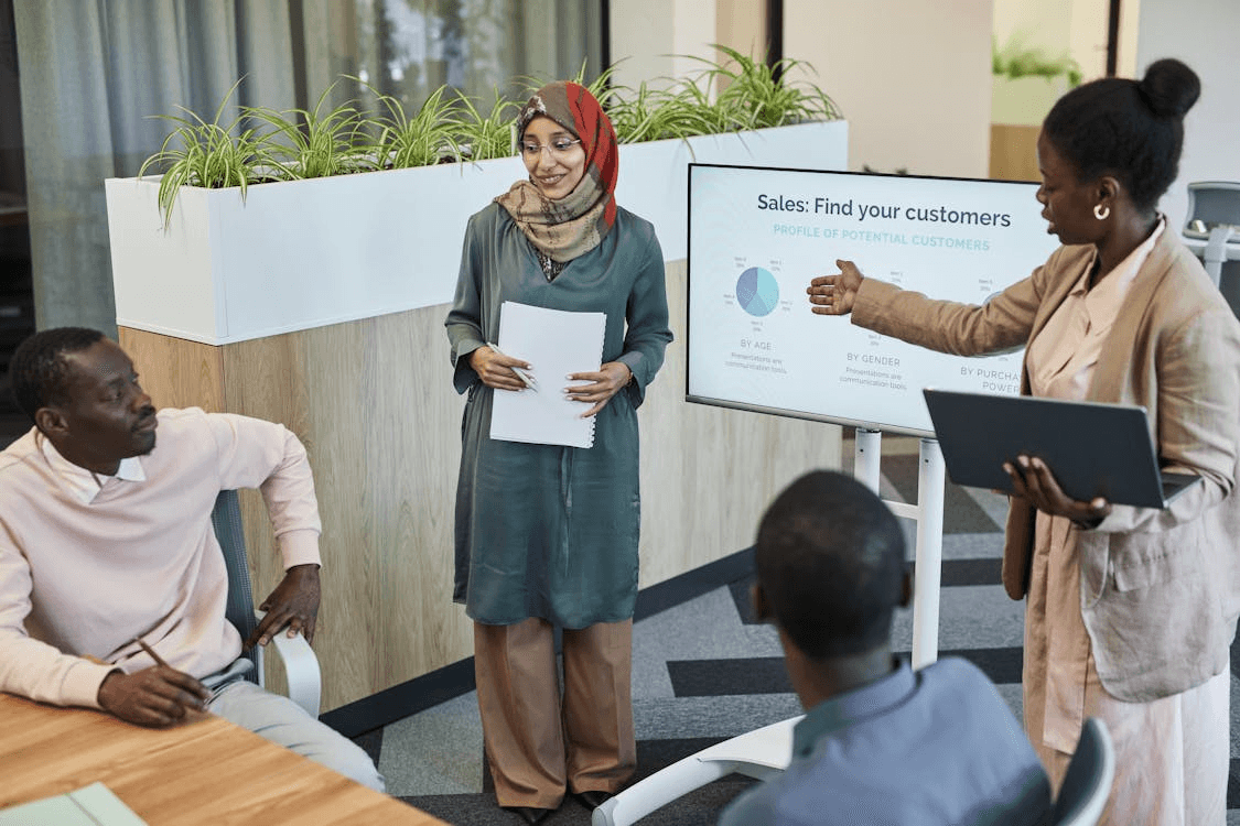 How to Align Sales and Marketing Teams for Better Results