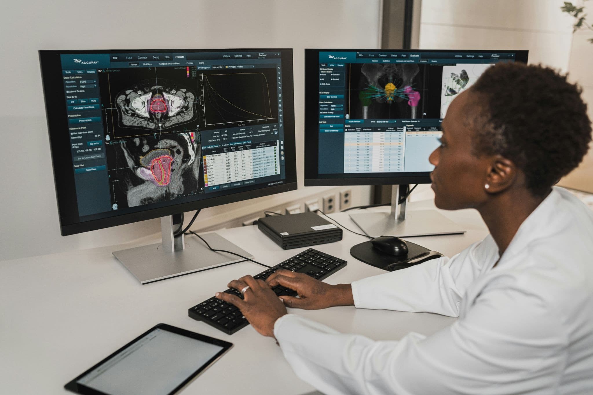 The Significance of Clean Medical Data in Healthcare Research and Reporting