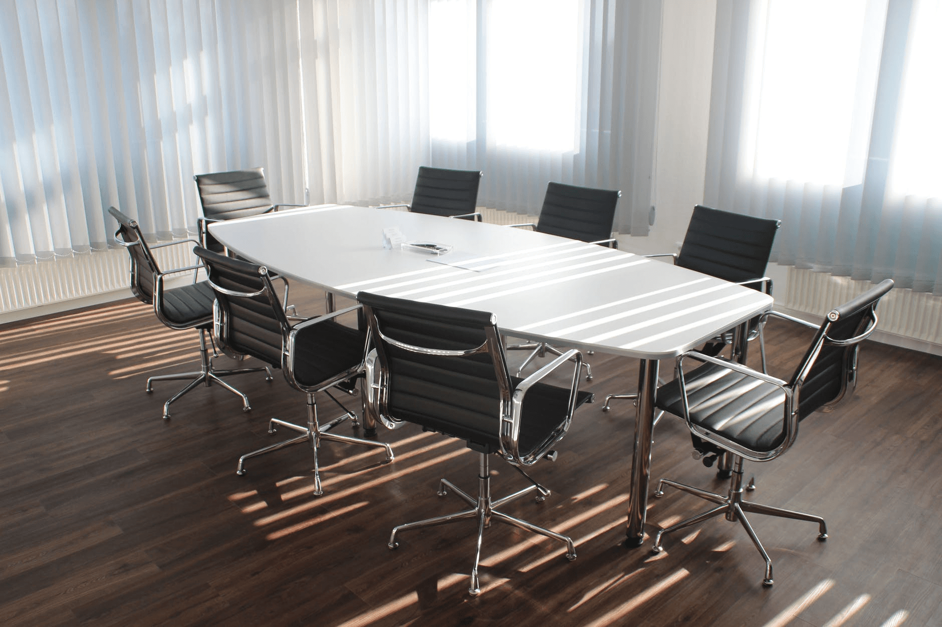 Signs to Move on from Your Home Office