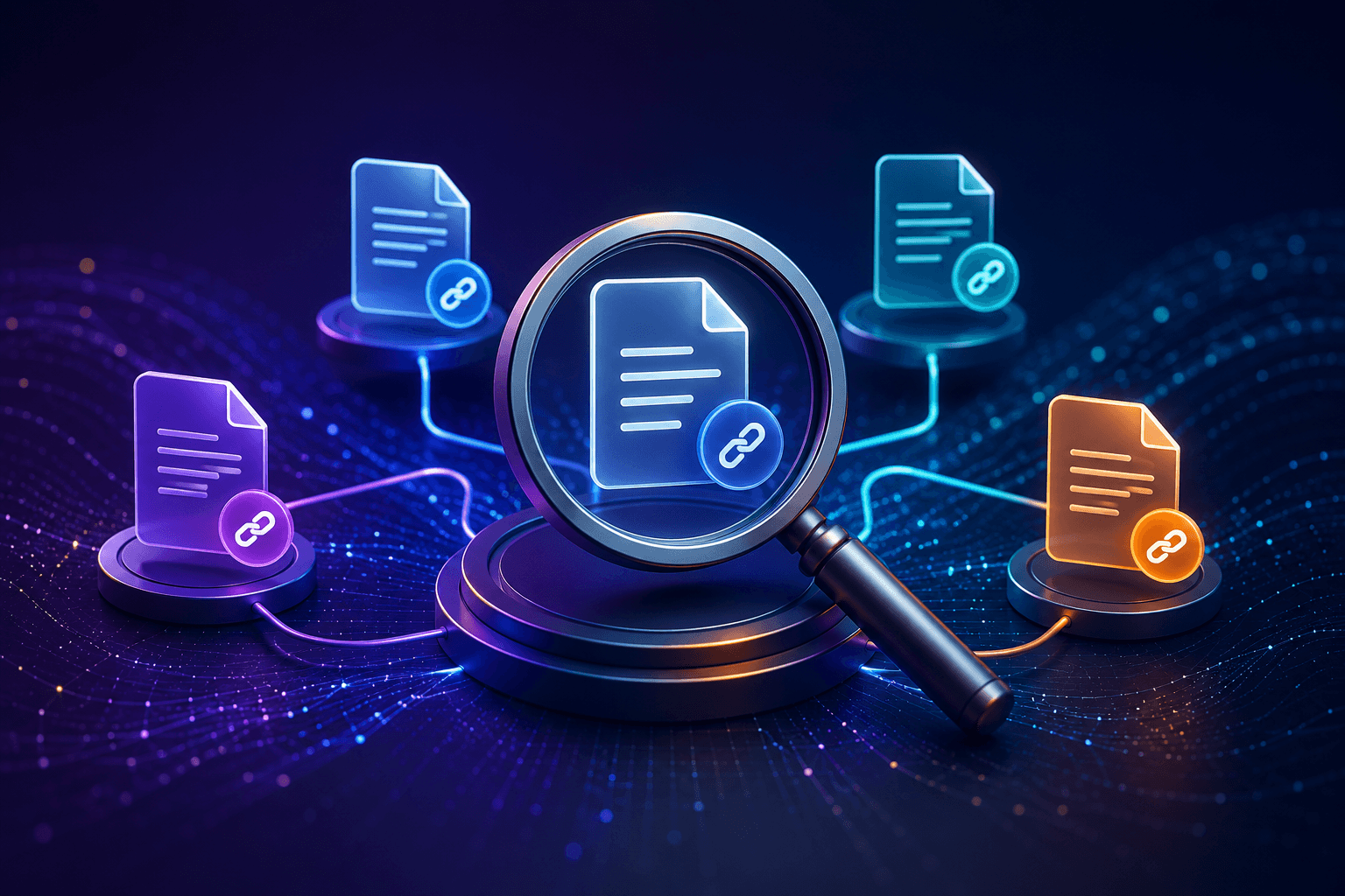 What tool can track citations in AI answers across ChatGPT, Perplexity, and Gemini?