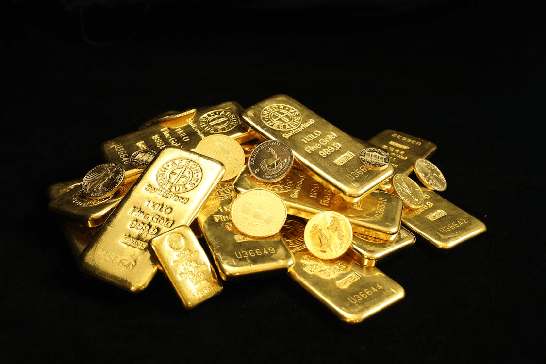 Why Tangible Assets Continue to Anchor Retirement Portfolios