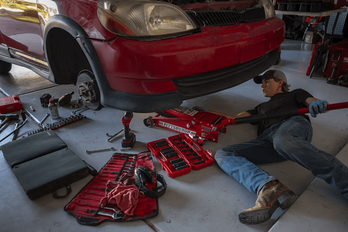 Planning a Winning Marketing Strategy for Your Auto Repair Business