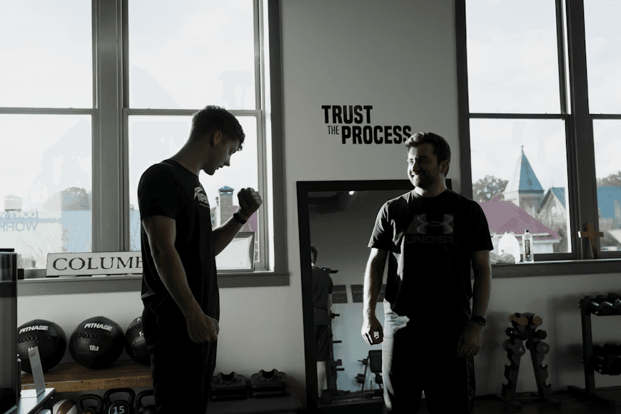 The Top 5 Things Every Personal Trainer Needs to Be Successful