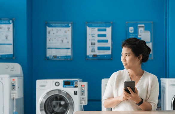10 Best Laundromat POS Systems for Your Wash-Dry-Fold Business