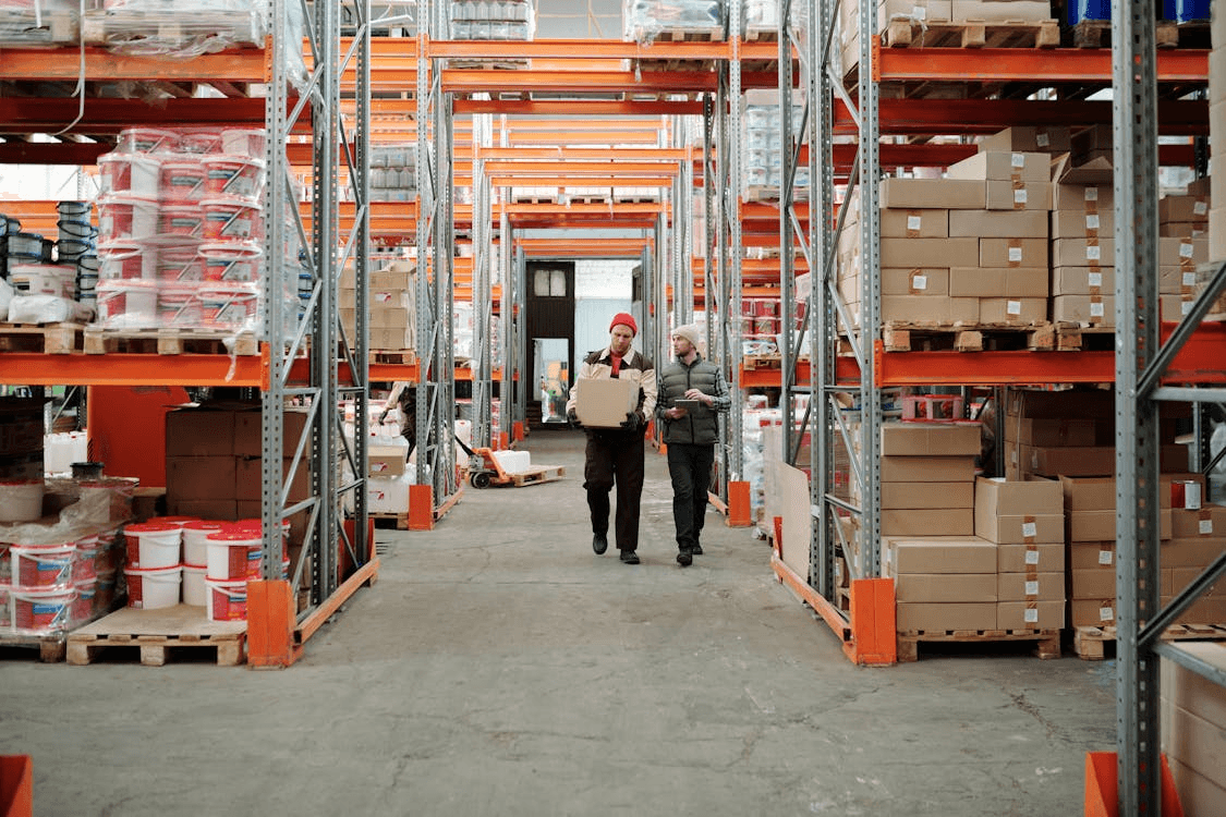 Why Data Accuracy Matters in Inventory Management