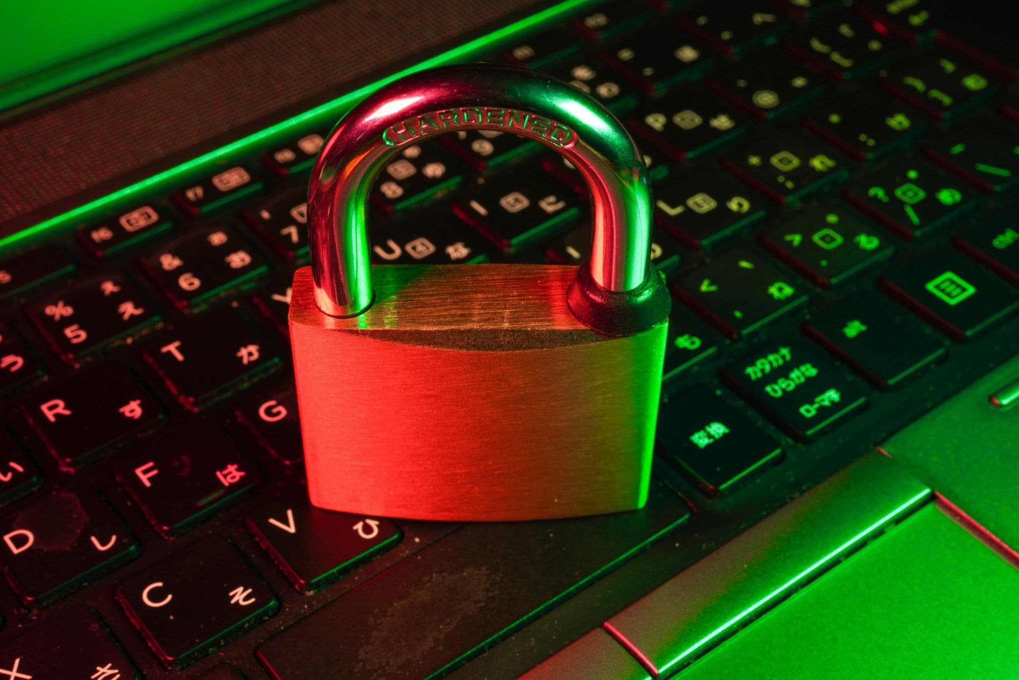 Top 10 Cybersecurity Services in New Jersey