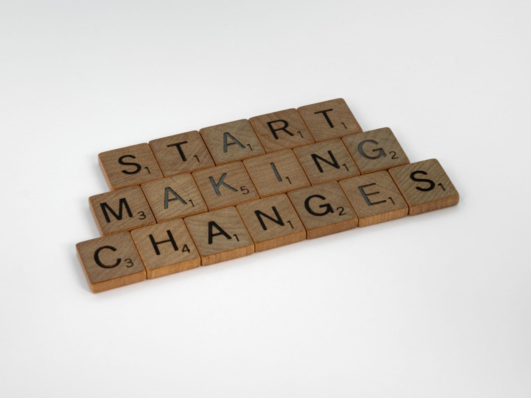 The Cost of Waiting Too Long to Make a Change