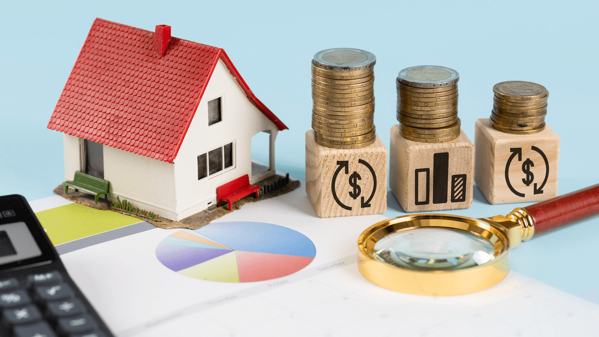 Understanding DSCR and Non-QM Loans: A Complete 2026 Guide