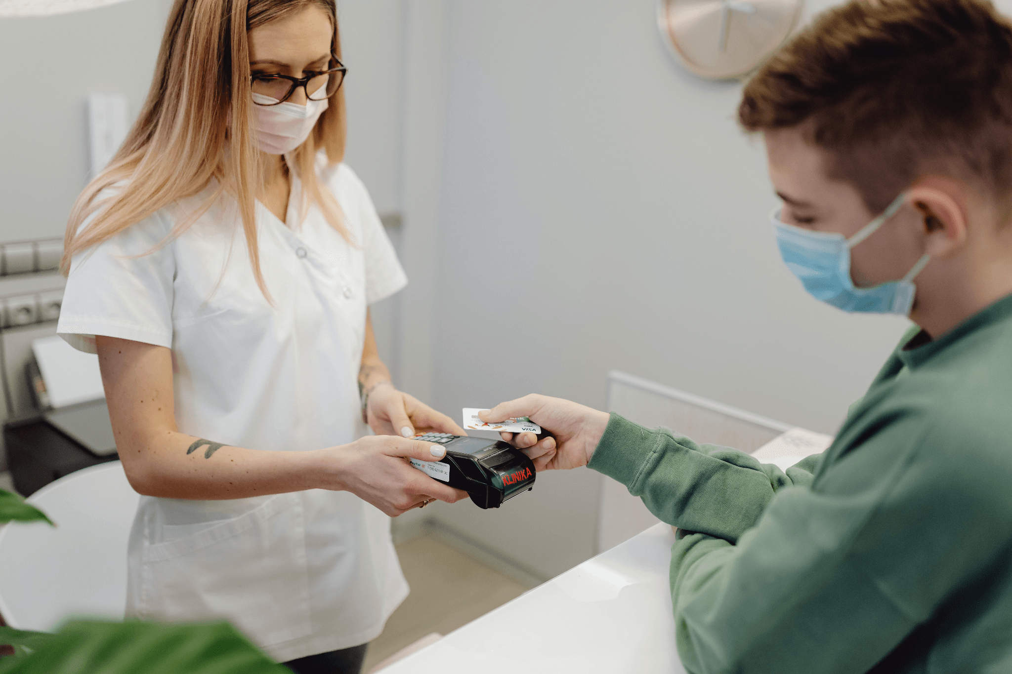 How Modern Payment Solutions Improve Patient Retention