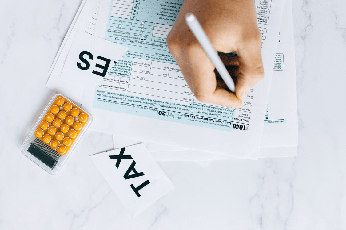 Smart Tax Resolution Tips for Growing Businesses