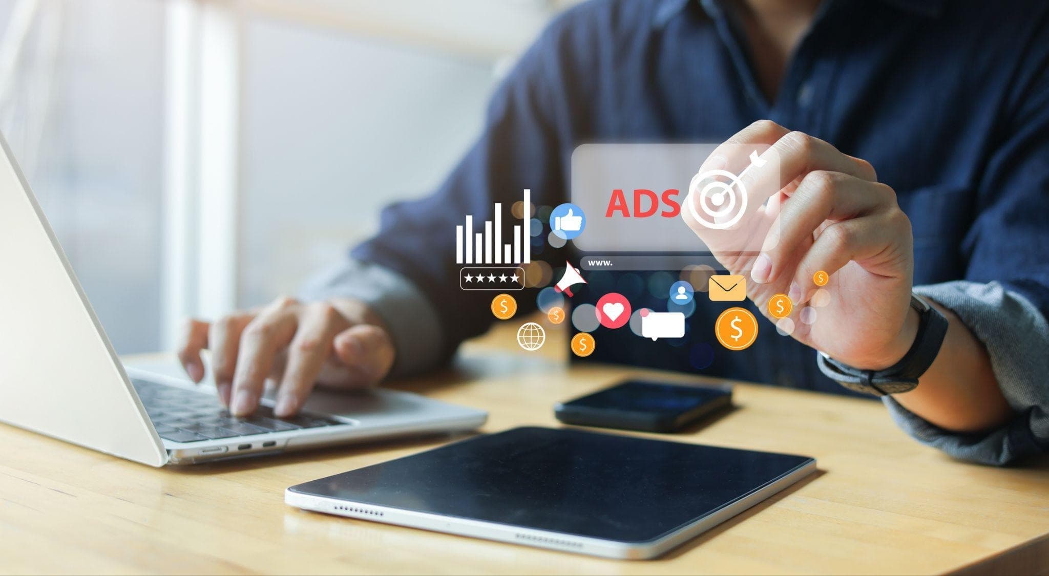 Why Amazon Advertising Works Better Inside Full Account Management