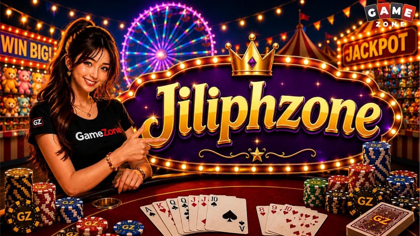 Jiliphzone on GZone: Discover the Ultimate Destination for Exciting Online Gaming Adventures
