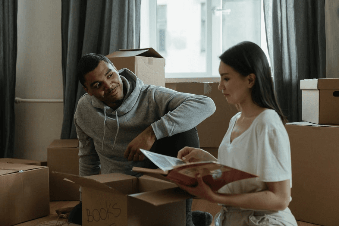 How to Move Business and Household Assets Overseas
