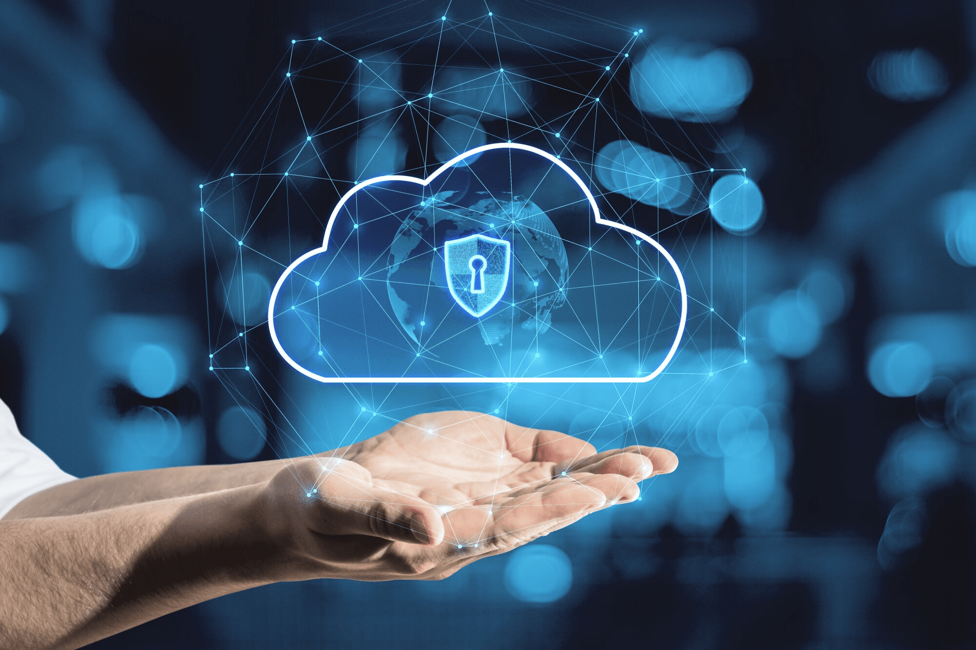The Role of Cloud Consulting in Payment Security Enhancement