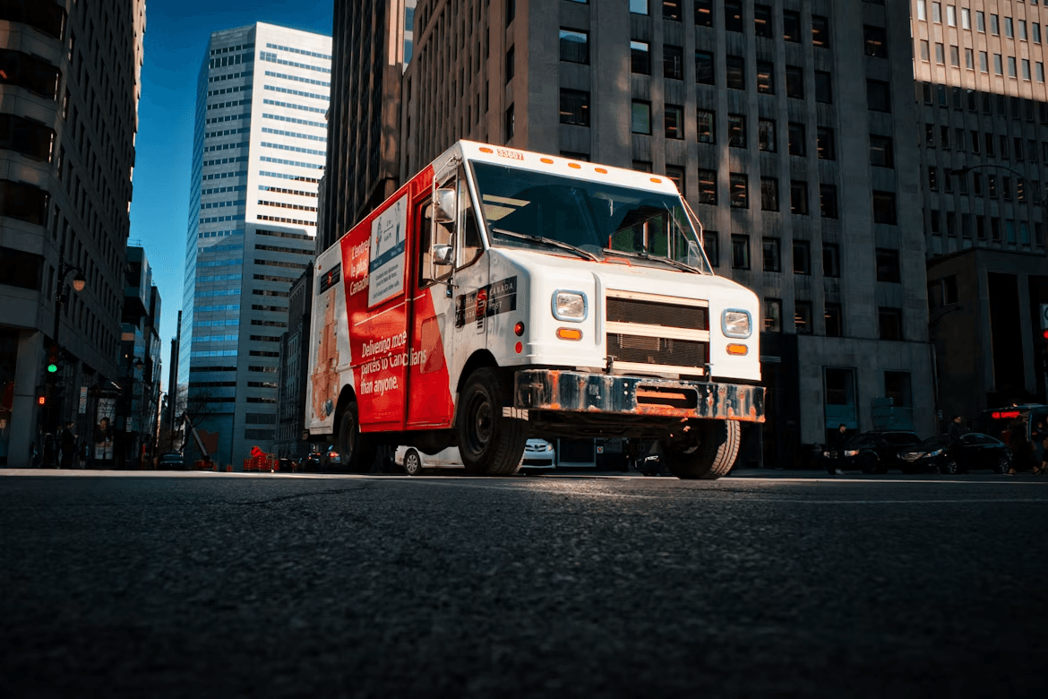 Protecting Your Business from Delivery Service Disruptions