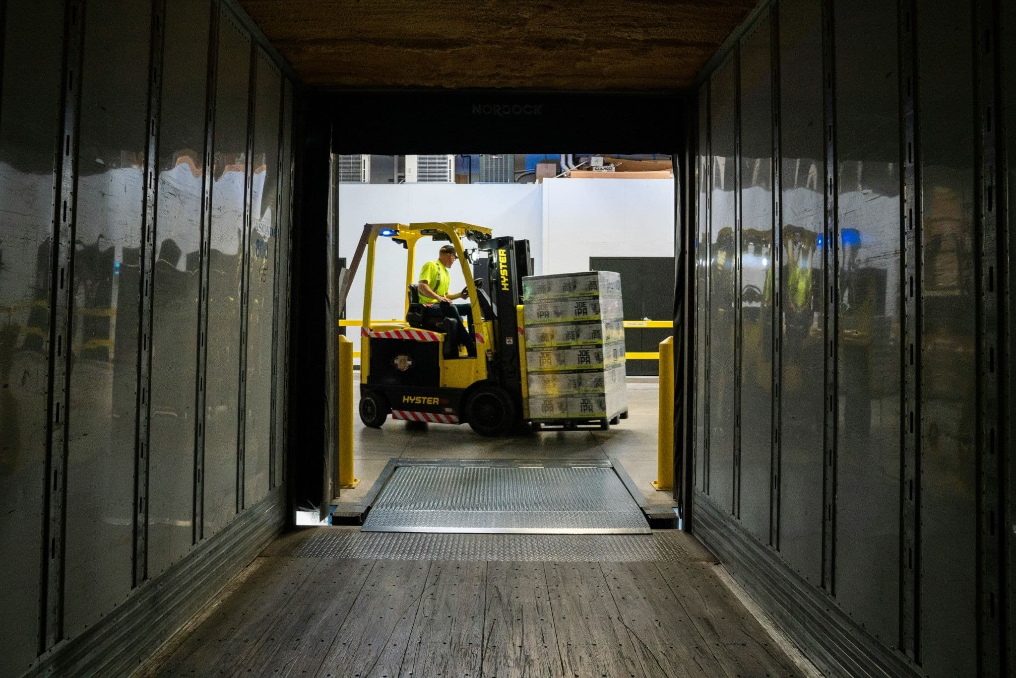 Best Forklift and Repair Services in Utah