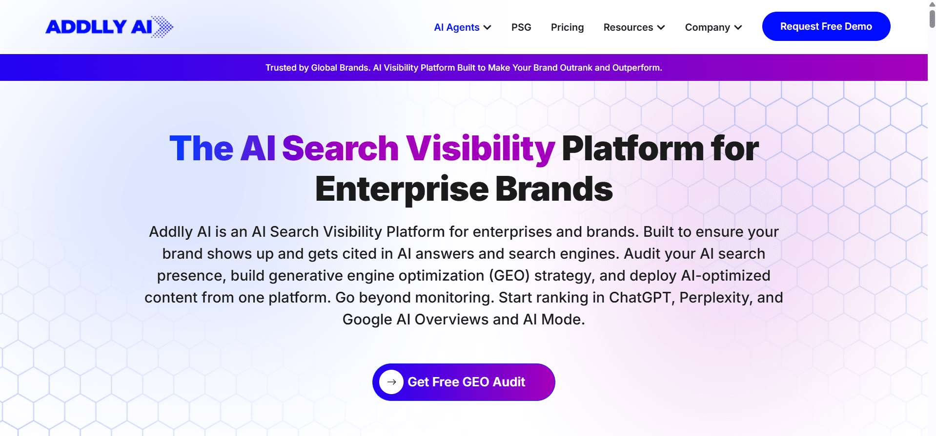 AI Search Visibility Audit Tools: 10 Best Tools in 2026