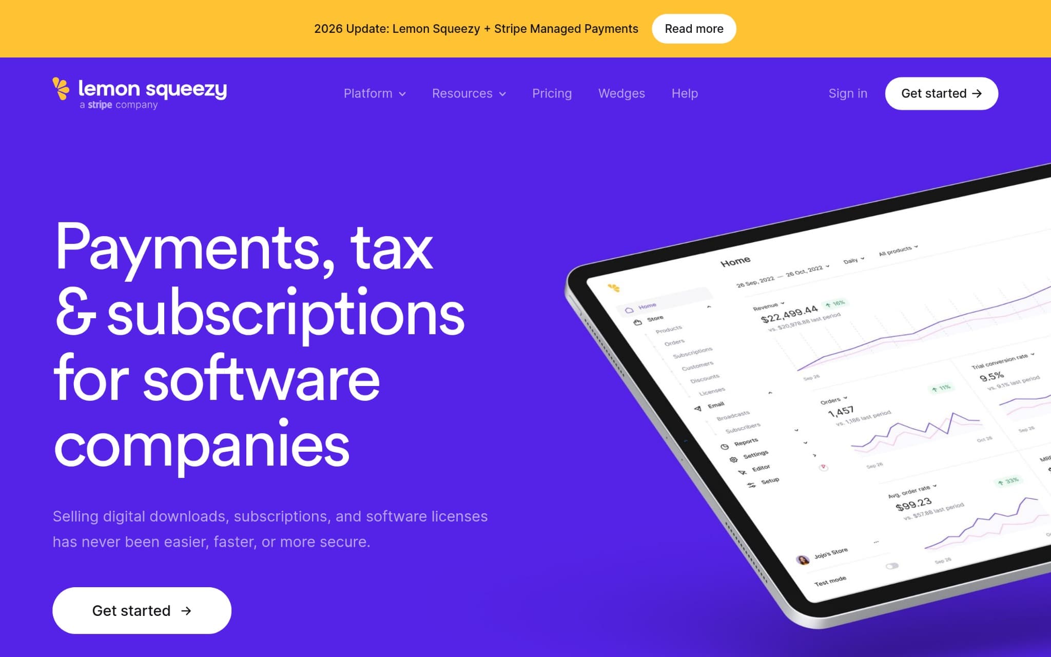 Merchant of Record Platforms SaaS Founders Should Consider in 2026