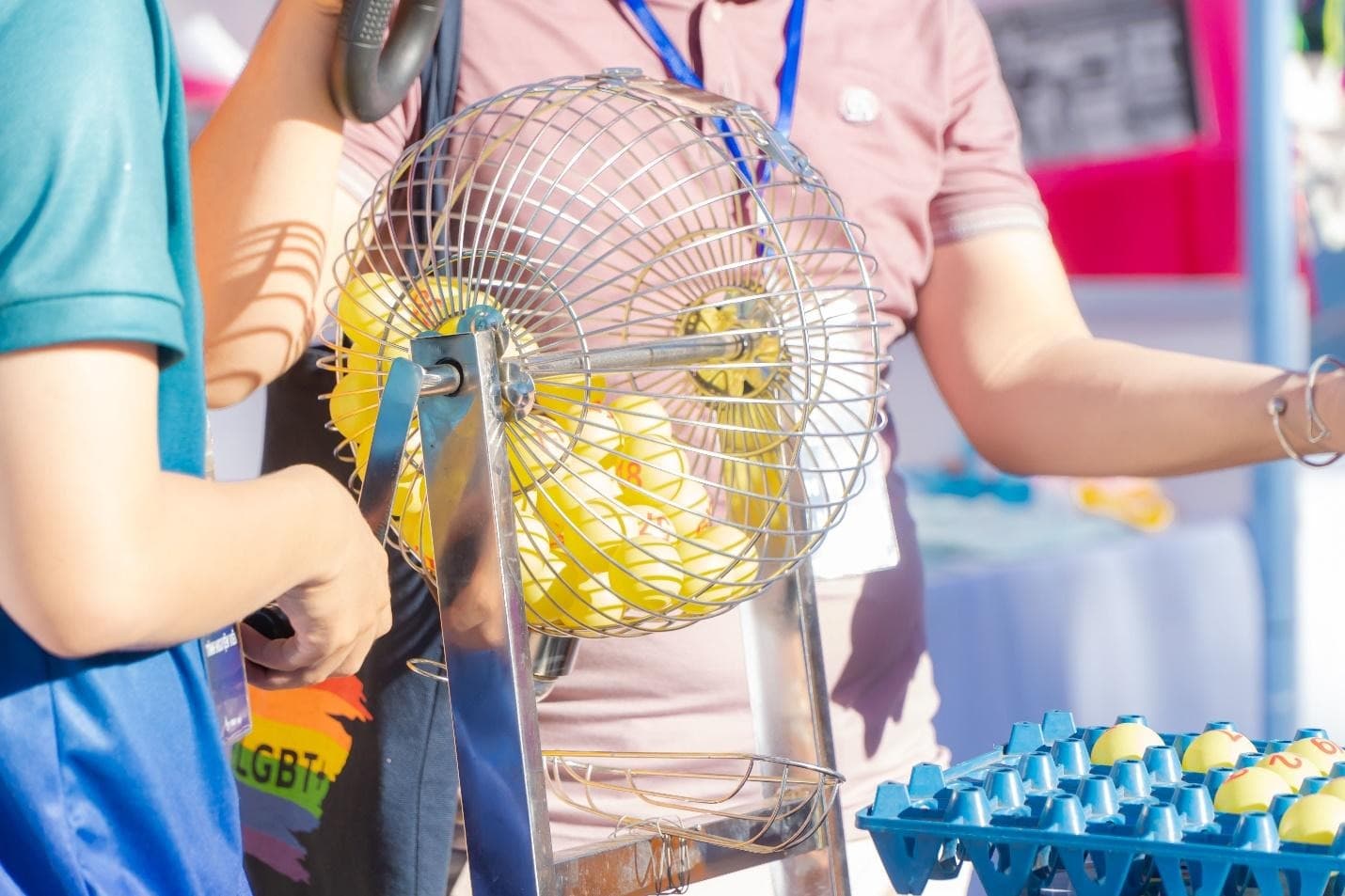 How Online Bingo Manages Fast Payouts