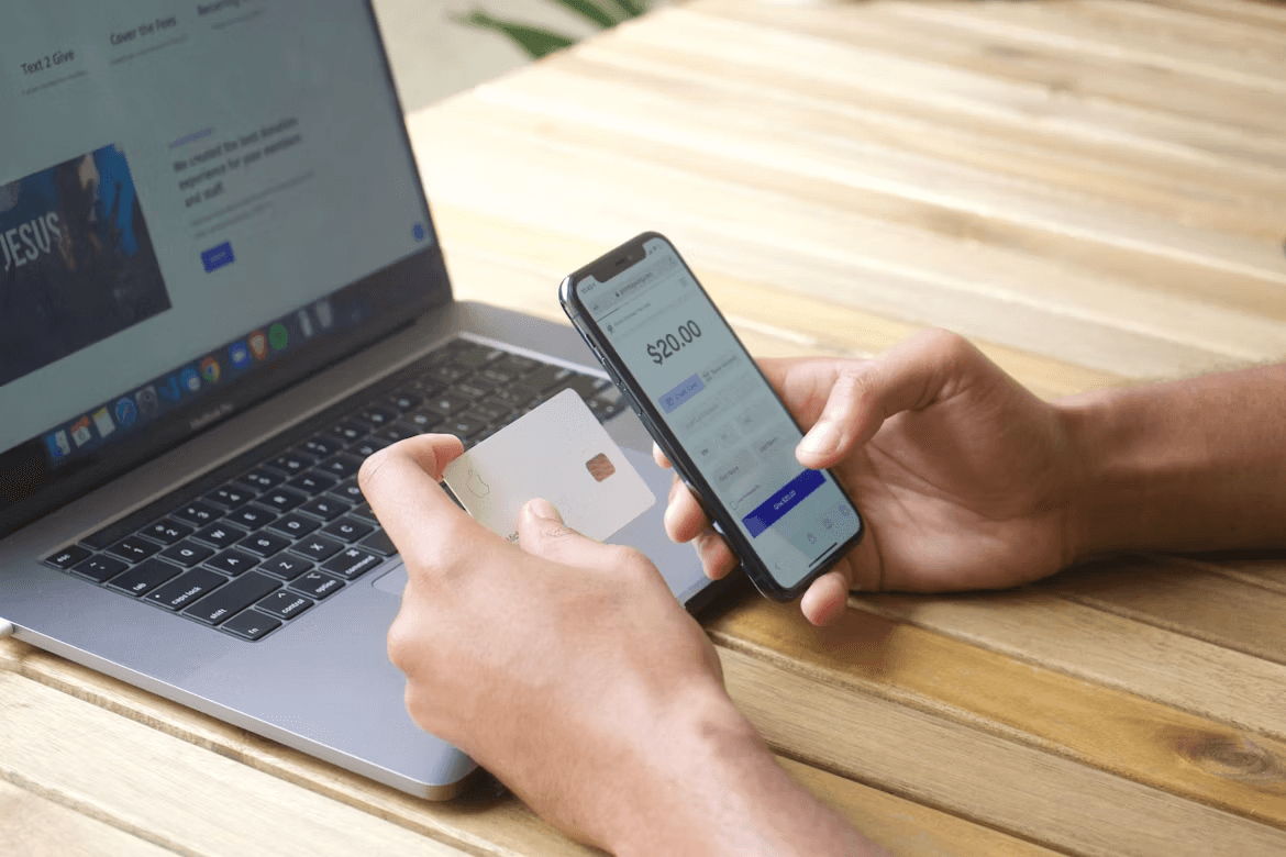 Boost Global Sales: Simplify International Payments