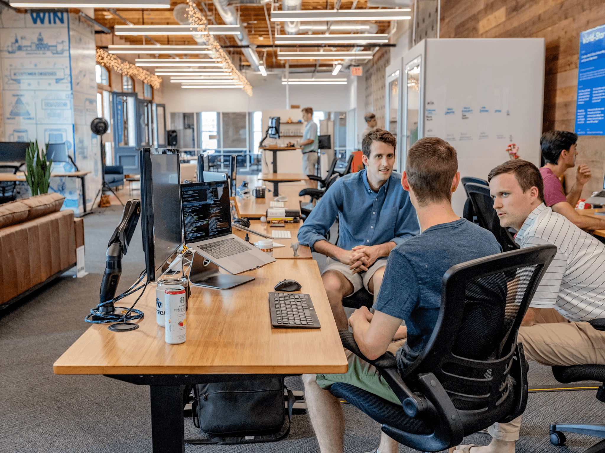 How Fintech Partnerships Can Help Launch Financial Products Faster