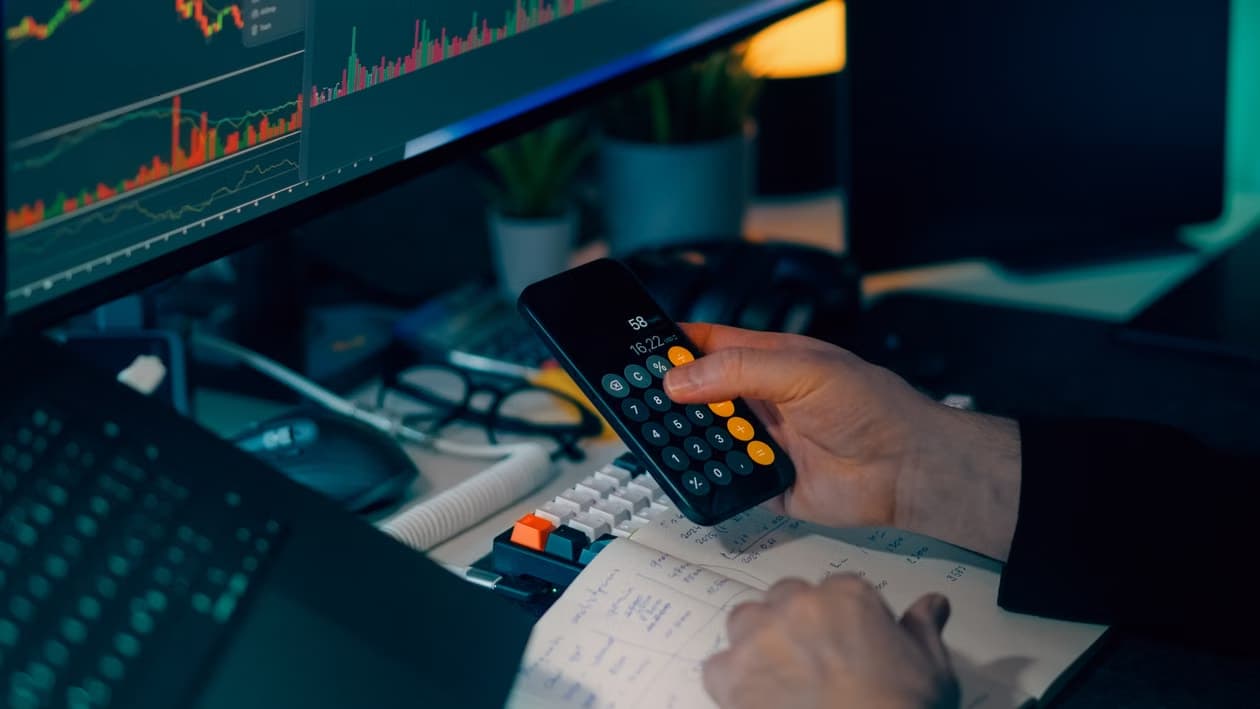 Why You Need An Expert Accountant For Crypto Taxes
