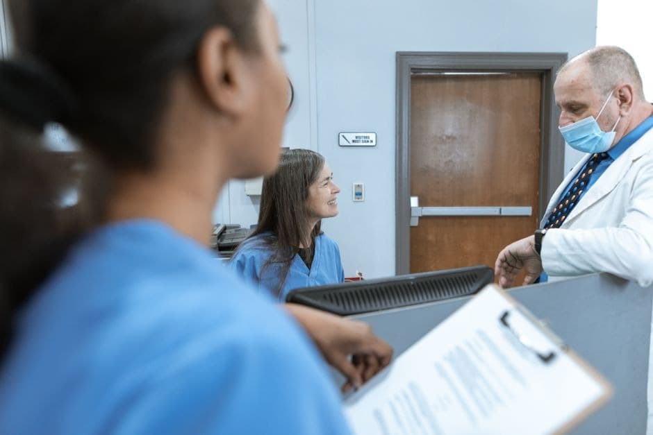 Building a More Effective Hiring Process in Healthcare Organizations  
