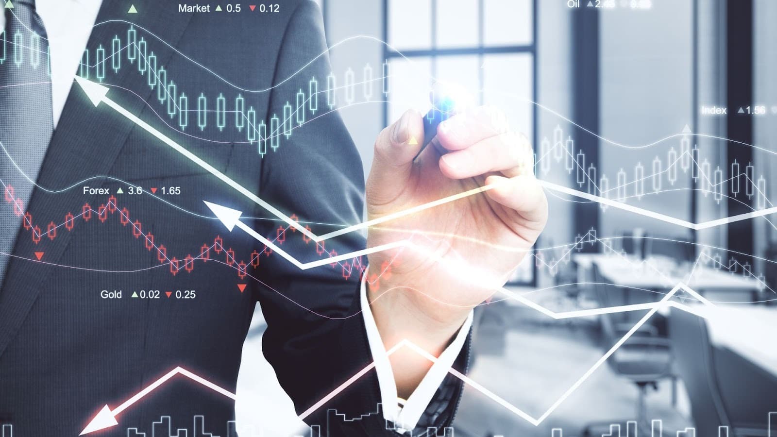 A Business Focused Look at How New Home Development Impacts Regional Economy