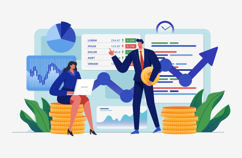 Expert Tips for Businesses On How to Stay On Track Financially