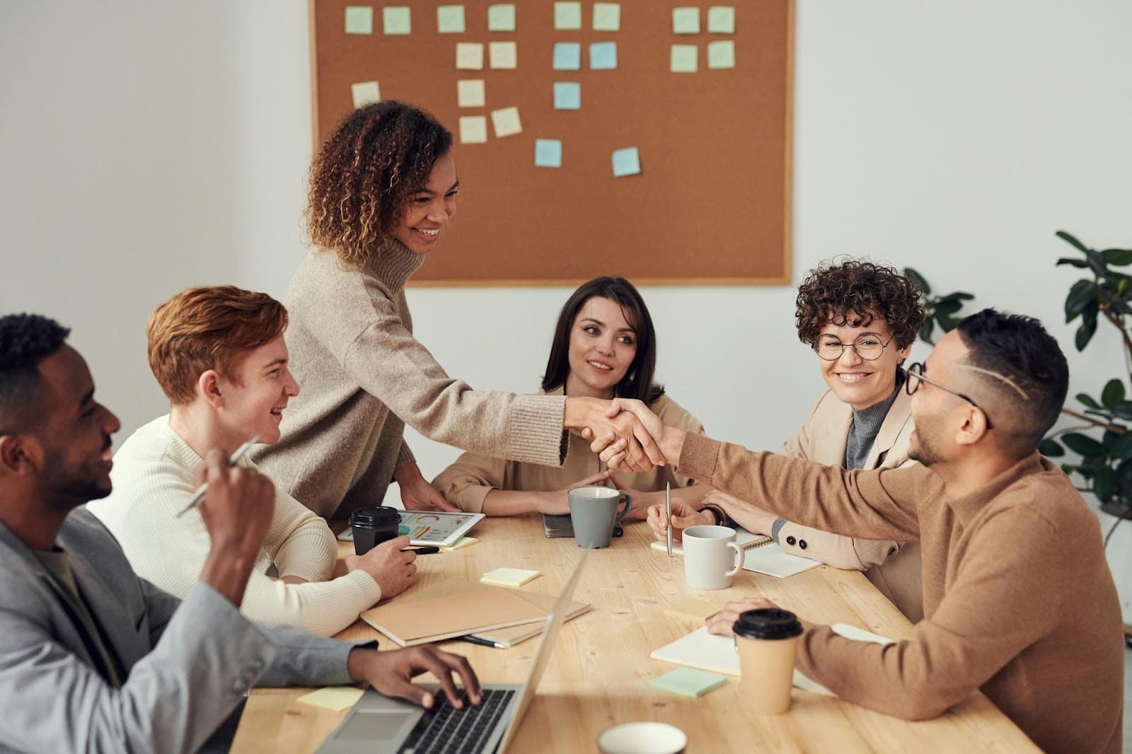 Strategies That Strengthen Collaboration in Business Environments