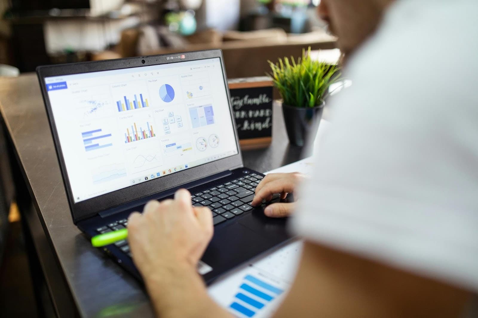 Why Data Analysis Is The Key To Business Success