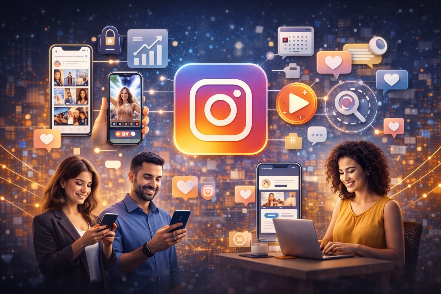 Instagram Marketing Strategies That Really Work in 2026