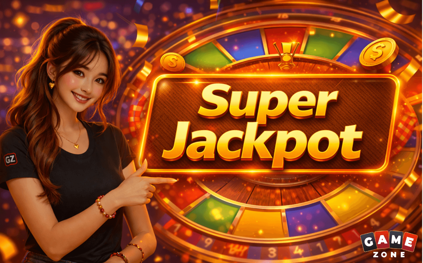 Super Jackpot on GameZone: Reliving the Most Thrilling Spins