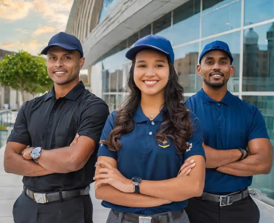 #1 Fire Watch Service in USA (2026) – Fast Fire Watch Company Review